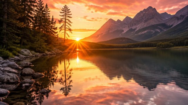 Discover Tranquility: Serene Nature Wallpapers for Your Screens | wslot888, upper moon demon slayer 