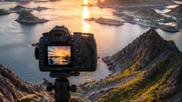 The Future of Photography: Trends to Watch | mposport5, fun4d slot, titan888 slot