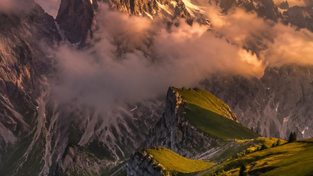 Breathtaking Mountain Escapes: Capture Nature's Majesty | infini slot gacor, 138 slot