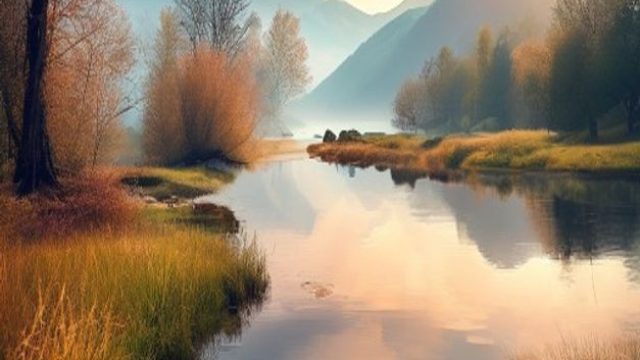 Timeless Tranquility: Nature-Inspired Wallpaper for Modern Devices | raja soccer slot, big slot toto