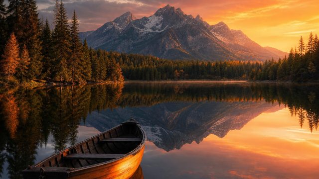 The Art of Visual Storytelling: Transform Your Space with Stunning Photography Wallpapers | computer