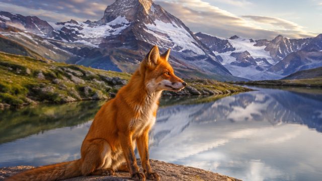 Captivating Nature: Stunning Wildlife Photography Wallpapers | id88 link alternatif, cara kerjasama 
