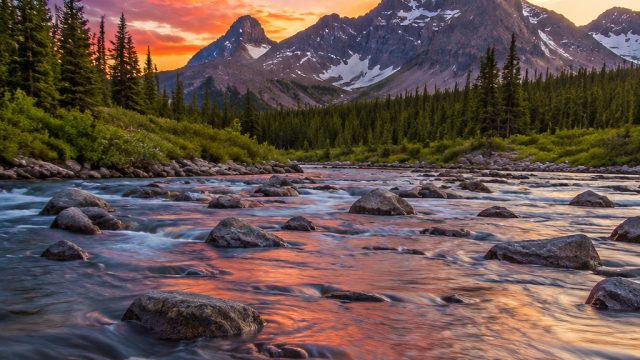 Stunning Landscapes: Nature's Beauty for Your Screens | syair togog com, asia77 slot