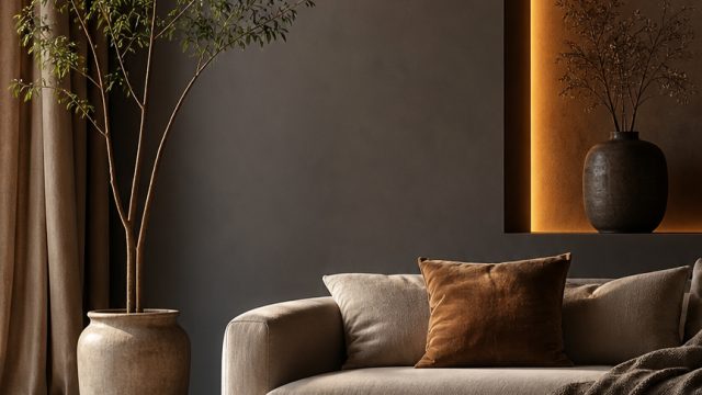 Transform Your Space with Stunning Visuals: The Art of Wallpaper | best online casino real money fre