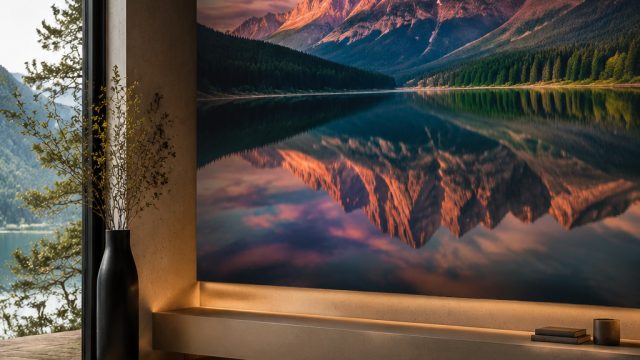 Exploring the Power of Visual Art: How Photography Transforms Interior Design | maxbet 4d, zona303 s