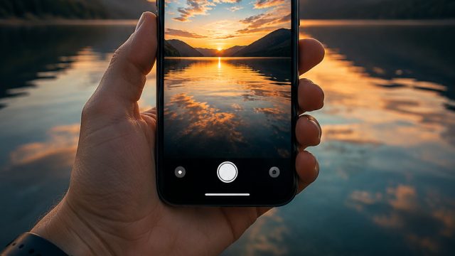 The Rise of Mobile Photography: Capturing Life on the Go | legit gambling sites, jitutoto77