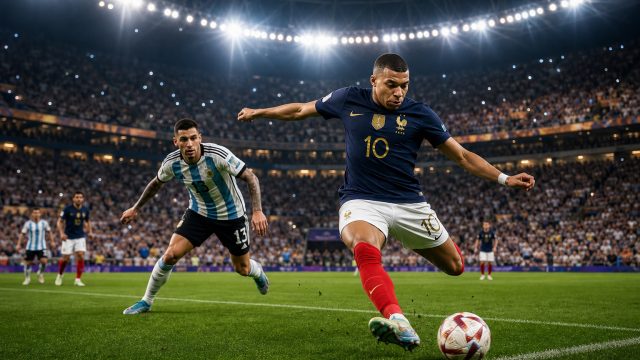 Vibrant Moments Captured: Stunning Wallpapers from the FIFA World Cup | yao nba, opera777 rtp