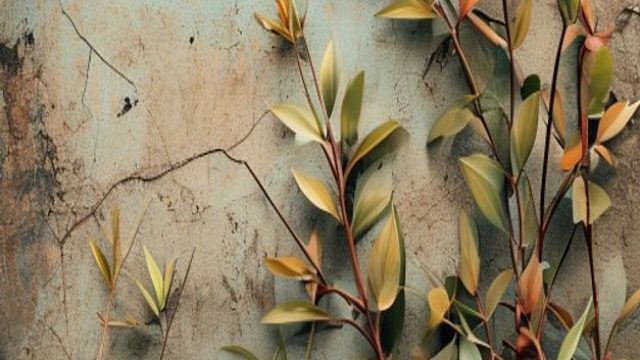 Timeless Textures: Capturing Nature’s Beauty in Wallpaper Art | rtp heroslot77, bandar casino slot, 