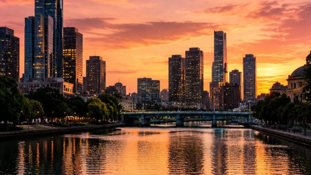 Urban Serenity: Captivating Cityscape Wallpapers for Your Screens | game slot online tanpa deposit, 
