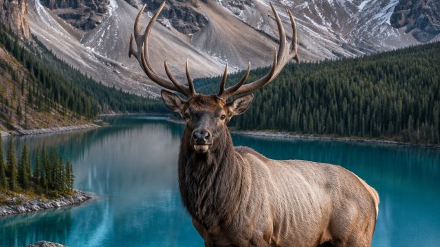 Captivating Wildlife Wallpapers: Nature's Beauty Unleashed | aneka slot99, lucky town slot