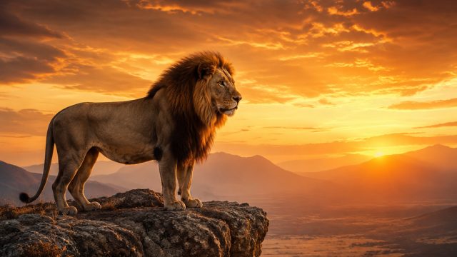 Capturing Nature's Drama: Wildlife Wallpapers That Inspire | para raja 77 slot login, slot online 4d