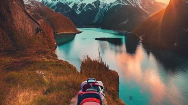 Travel Photography: Capturing the Essence of Adventure | indowin99 slot, live skor88