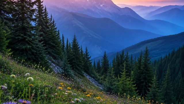 Explore the Serenity of Nature in Vibrant Wallpapers | deposit toto 88, slot gacor slot online