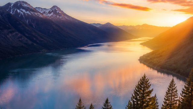 Serene Nature: Tranquil Landscapes for Your Digital Devices | kasino legal di indonesia, poker jackp