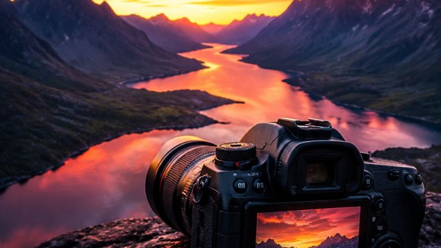 Capturing Moments: The Power of Photography in Personal Storytelling | agen288 gacor, situs 4d, diam