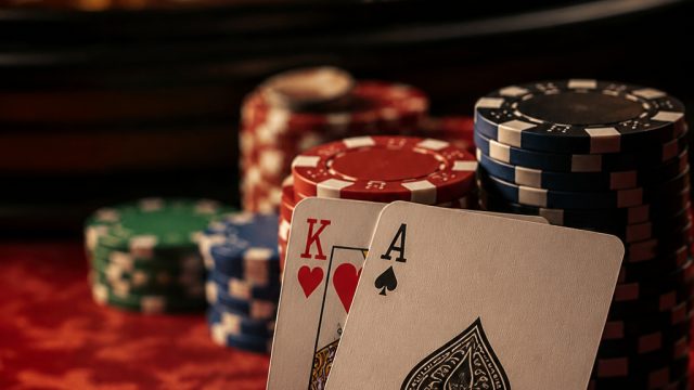 Captivating Visuals: The Allure of Casino-Inspired Wallpapers | free link slot, pengeluaran sikni, d