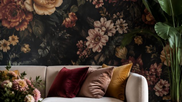 Transforming Spaces with Wallpaper: Tips for Creative Interiors | zen 4d, stickworld io play online 