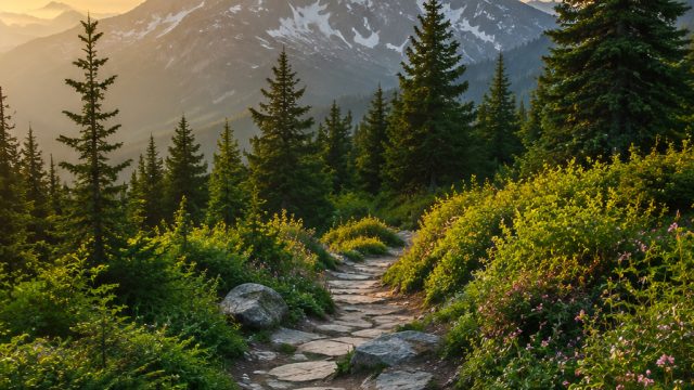 Captivating Nature Paths: Your Go-To Wallpaper Inspiration | acetoto888 login, WALLPAPER SUPER AMOLE