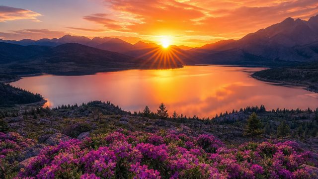 Dreamy Landscapes: Transform Your Screen with Stunning Wallpaper | free coin slot, deposit pulsa pkv