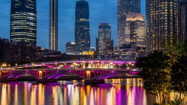 Discover the Vibrant Aesthetics of Modern Urban Landscapes | tt jitu, situs barbar