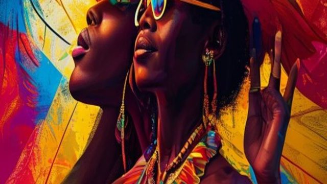 Celebrating Heritage: Vibrant Juneteenth Art for Your Screens | casino online 2022, dapatqq, info fr