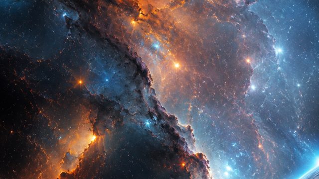 Cosmic Wonders: Captivating Space-Themed Wallpapers for Your Screens | link alternatif asia77, rtp p
