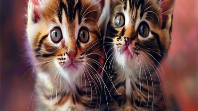 Charming Kittens: The Perfect Wallpaper for Every Device | naga 4d togel, aplikasi top1toto, pamflet