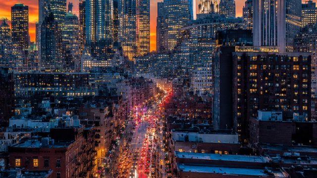 Captivating Urban Landscapes: The Allure of City Life | bonus888 site, king138 link alternatif, gran