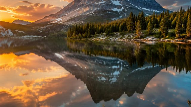 Captivating Nature: Serene Landscapes for Your Screen | agen stars77, apakah agama mike tyson