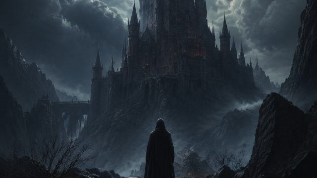 Chilling Visions: Dark Fantasy Wallpapers for Your Screen | tesd, play the best free slots