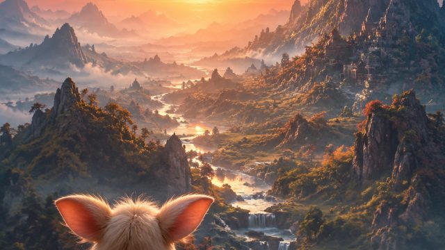 Enchanting V-Pet Visuals: A Journey Through Fantasy Worlds | qq39bet login, slot terpopuler 2021