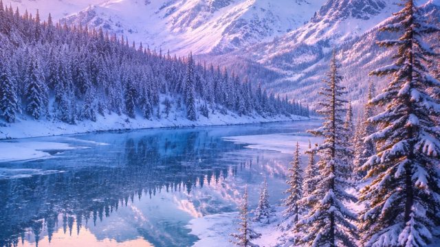 Discover the Enchantment of Mayodia: A Winter Wonderland | pusat4d slot, game web komputer, baby mon