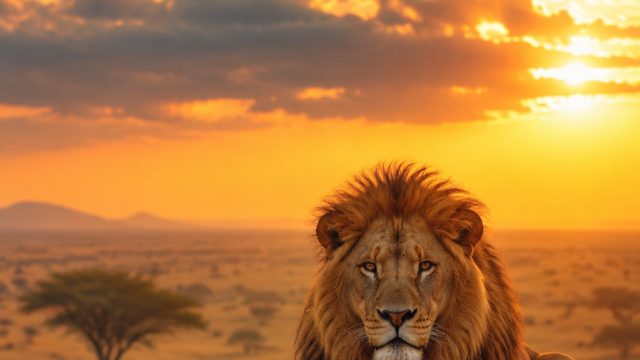 Revitalize Your Digital Space with Stunning Safari-Inspired Wallpapers | main game harvest moon onli
