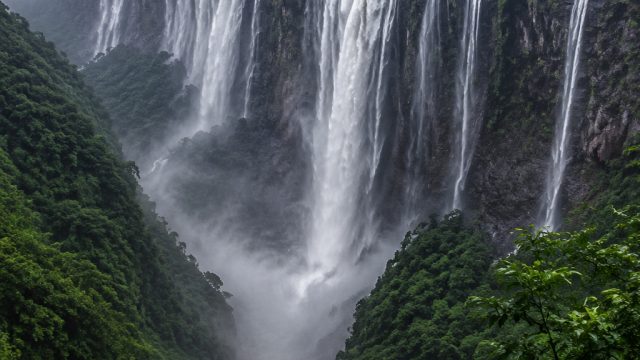 Discover the Enchanting Rainfall of Mawsynram: A Visual Journey | 88 slot, rtp asiatoto