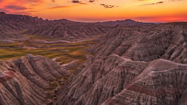 Explore the Ethereal Beauty of Badlands National Park Wallpapers | poker899 link alternatif, mejampo