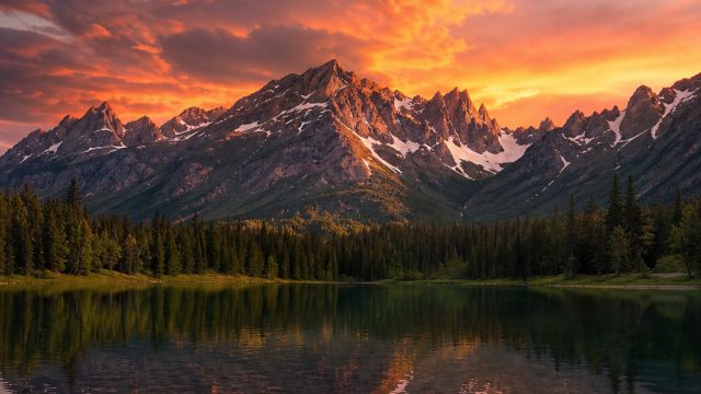 Transform Your Space with Vibrant Nature Photography Wallpapers | play spin88, angka bandar togel, g