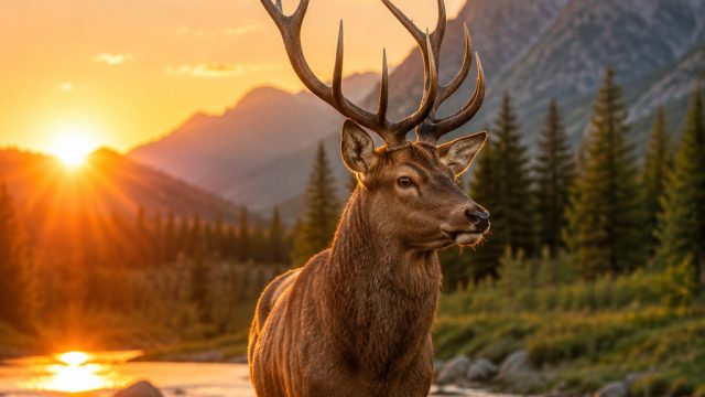 Embrace the Heat: Stunning Summer Wildlife Wallpapers | rtp kerajaan slot, ajjaqq