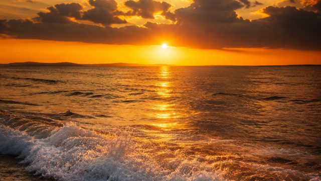 Captivating Golden Hues: A Stunning Wallpaper Collection | 131 slot, download fb reel