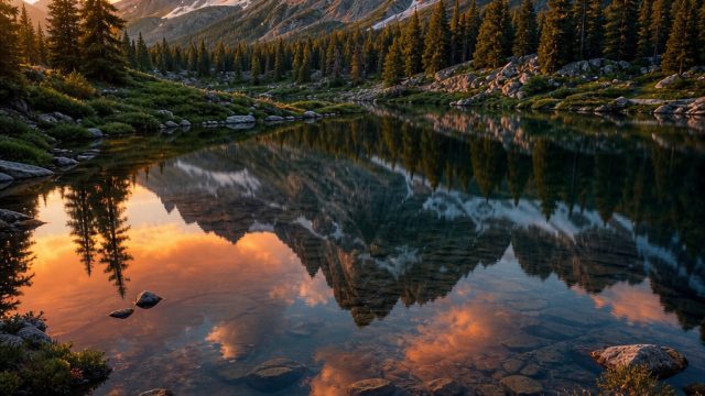 Captivating Nature: Transform Your Screen with Stunning Wallpapers | luna 4d togel, transqq, info to