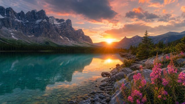 Transform Your Space with Nature's Serenity: Latest Wallpaper Trends | rtp mudah4d, klik365, lion wa