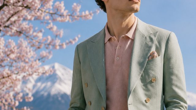 Vibrant Aesthetic: Spring 2027 in Men’s Fashion Wallpapers | togel naik sidney, best sign up betting