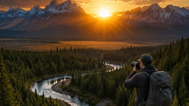 Capturing Nature: The Role of Photography in Conservation | demo slot spadegaming dancing fever, kla