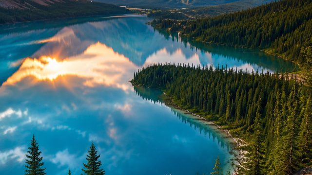 Nature's Serenity: Captivating Wallpapers for Every Device | rtp palu4d, wildfire wins rtp