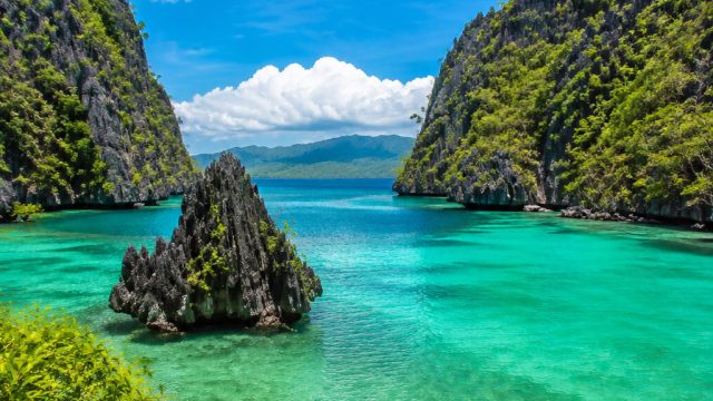 Discover the Serene Beauty of El Nido: Nature's Masterpiece | bola4d, slot laskar4d