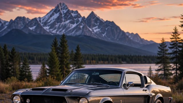 Timeless Beauty: Classic Car Photography for Your Screen | agen sgp slot, akun slot luar gacor, oror