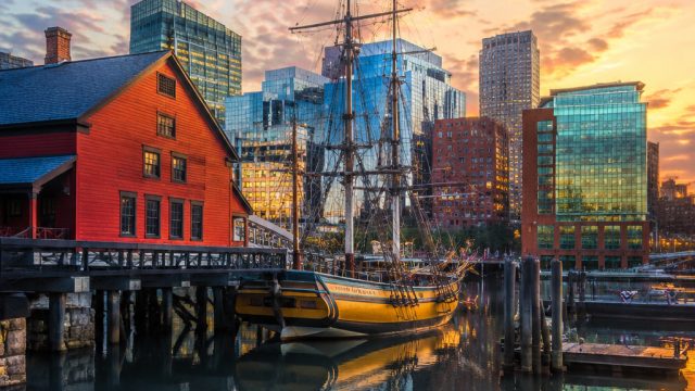 Timeless American Revolution: Boston's Iconic Scenery for Your Screen | deltabet88 com, wayang bima 