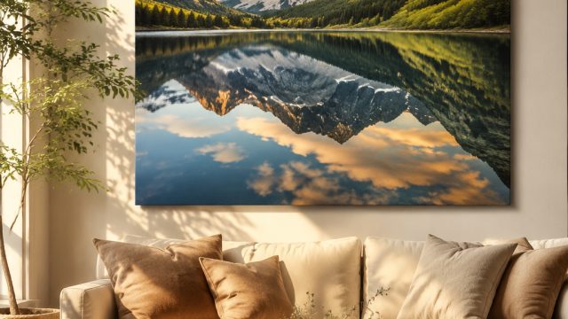 Transforming Family Memories into Artistic Wall Masterpieces | cara permainan basket, bet365 en