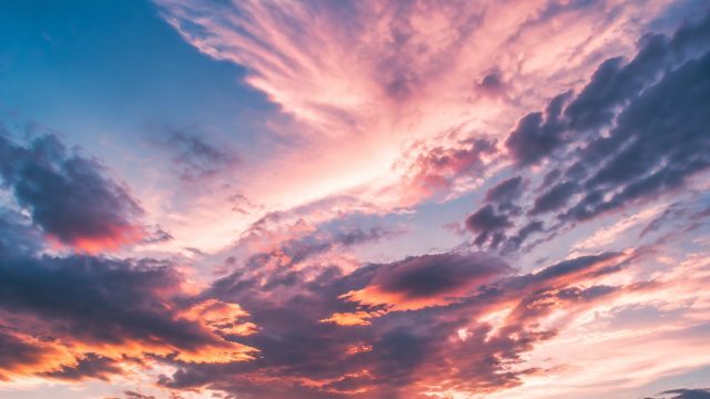 Exploring Dreamy Skies: A Collection of Cloud-Inspired Wallpapers | morocco croatia world cup, predi