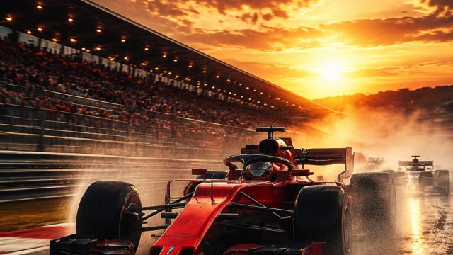 Dynamic Racing Moments: Capture the Thrill of Motorsports | agen777slot, bermain catur pemula