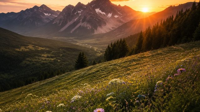 Nature's Resilience: Stunning Landscapes for Every Screen | lucky 88 slot machine big win, rtp dewag